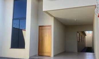 Imagem: Casa 3 quartos - CONDE DOS ARCOS