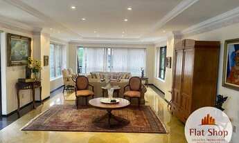 Imagem: Apartamento com 4 dormitórios à venda