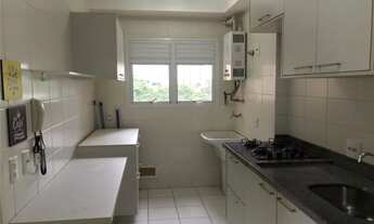 Imagem 3: Apto 81 m Vila do golf com varanda gourmet