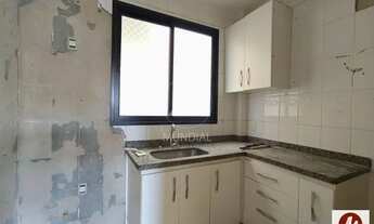 Imagem 4: Apartamento (tipo - padrao) 3 dormitórios/suite, cozinha planejada, em condomínio fechado