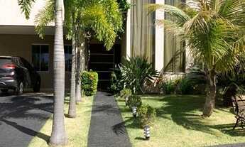 Imagem: Casa de condomínio térrea para aluguel