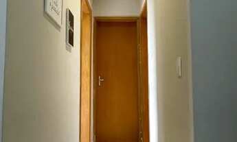 Imagem 4: Requinte apartamento reformado