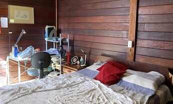 Imagem 7: CASA TÉRREA - MOEMA ÍNDIOS - SP