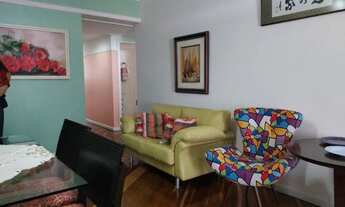 Imagem 4: Exelente 3 Quartos com varanda para venda com 136 metros