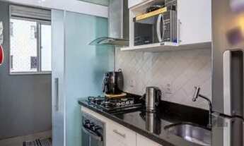 Imagem 4: Entar e morar! 48m², 2 dormitórios, 1 vaga coberta