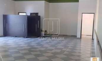 Imagem 3: Salão/Galpão (salão - sobrado) 2 dormitórios, cozinha planejada