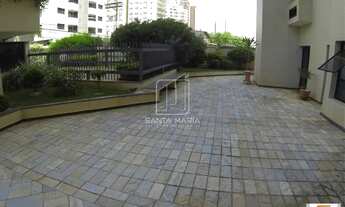 Imagem 6: Apartamento (tipo - padrao) 4 dormitórios/suite, cozinha planejada, portaria 24hs, elevado