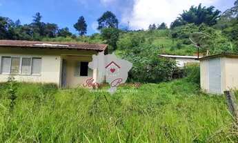 Imagem 2: Casa 02 quartos à venda, 249 m² - Granja Florestal - Teresópolis/ RJ
