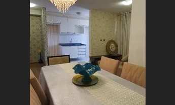 Imagem: Apto Garden Monte Libano