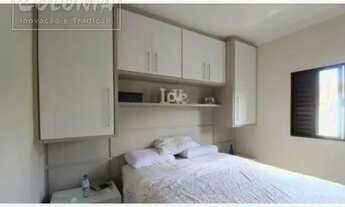 Imagem 7: Santo André - Casa Padrão - Vila Camilópolis