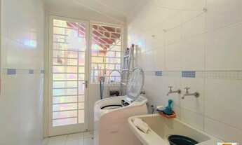 Imagem 5: Casa (sobrado na rua) 4 dormitórios/suite, cozinha planejada