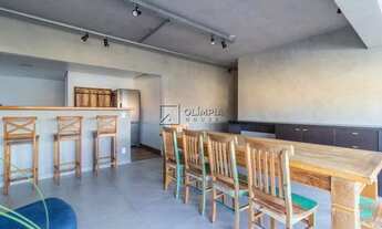 Imagem 3: Apartamento Locação Brooklin 119 m² 3 Dormitórios