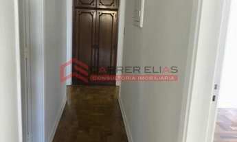 Imagem 5: Apartamento para aluguel 155 m² 3 quartos e 2 vagas Perdizes - São Paulo - SP