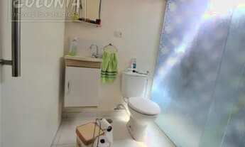 Imagem 6: Santo André - Casa Padrão - Campestre