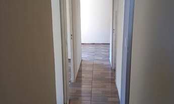 Imagem 5: Apartamento para aluguel tem 60 metros quadrados com 3 quartos