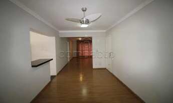 Imagem 2: Apartamento para aluguel com 3 quartos Centro