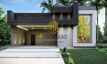 Imagem: Casa em Condomínio para Venda em Indaiatuba