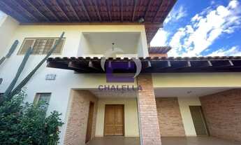 Imagem: Sobrado para aluguel e venda tem 363 metros