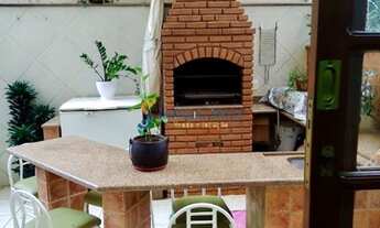 Imagem 7: Apartamento área privativa , Bairro Cidade Nova