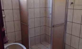 Imagem 4: Quarto em casa compartilhada