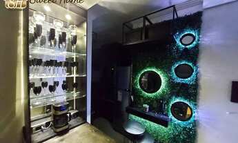 Imagem 7: Apartamento 2 dormitórios Spa Life Garden em Barueri