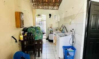 Imagem 7: Casa para venda possui 70 metros quadrados com 3 quartos em Mangabeira - João Pessoa