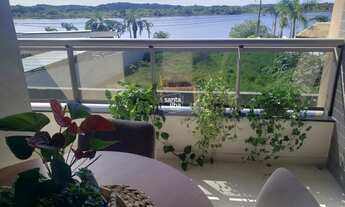 Imagem: APARTAMENTO COM 03 DORMITÓRIOS, 112 M²