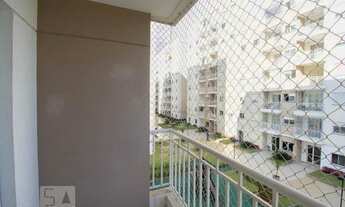 Imagem 7: Apartamento para Aluguel - Interlagos, 2 Quartos, 55 m2