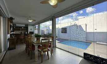 Imagem 4: Casa em Condomínio à venda no Pitangueiras, Ribeirão Preto, SP, 3 quartos, 3 suítes