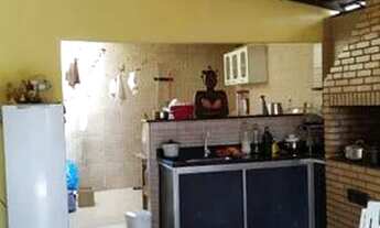 Imagem 2: VENDO EXCELENTE SOBRADO NO SETOR TRADICIONAL SÃO SEBASTIÃO DF - R$ 450.000,00