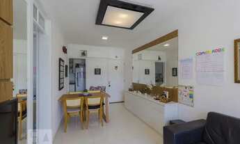 Imagem 3: Apartamento à Venda - Jacarepaguá, 2 Quartos, 50 m2