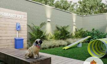 Imagem 4: Apartamento à venda, 37 m² por R$ 432.380,00 - Aldeota - Fortaleza/CE