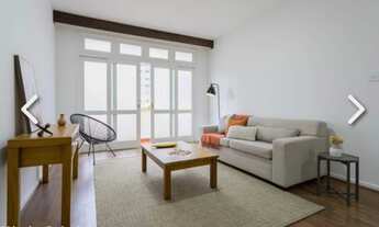 Imagem 3: Apartamento para venda tem 129 metros quadrados com 3 quartos em Pinheiros - São Paulo - S