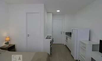 Imagem 5: Apartamento para Aluguel - Brás, 1 Quarto, 19 m2