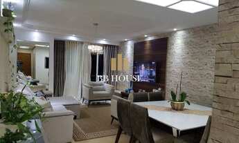 Imagem: Apartamento com 3 dorms, Rudge Ramos, São