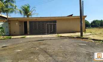 Imagem: Casa (térrea na rua) 3 dormitórios/suite