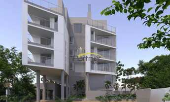 Imagem 2: Apartamento com 3 dormitórios à venda, 102 m² por R$ 1.173.858 - Santa Felicidade - Curiti