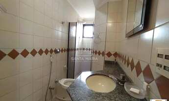 Imagem 6: Apartamento (tipo - padrao) 2 dormitórios/suite, cozinha planejada, elevador, em condomíni