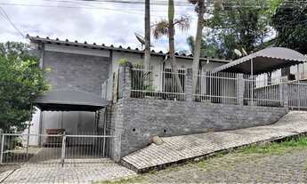 Imagem: JOINVILLE - Casa Padrão - Floresta