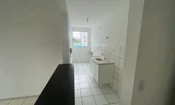 Imagem 2: Aluguel de apartamento