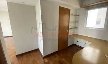 Imagem 7: Apartamento na Vila Mariana, na Rua Caravelas, com 2 quartos suítes, 2 vagas de garagem