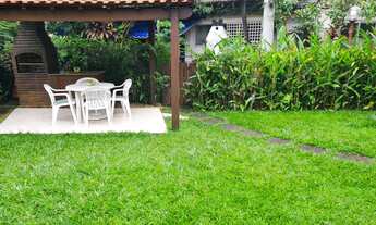 Imagem 5: Casa em condomínio de frente para a praia da Barra