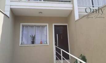 Imagem 3: Sobrado com 2 dormitórios à venda, 110 m² por R$ 460.000,00 - Vila Yara - São Paulo/SP