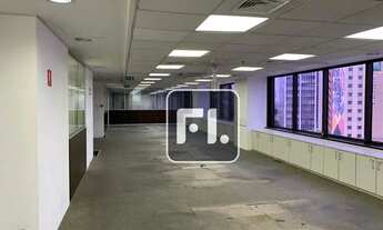 Imagem 4: Conjunto, 888 m² - venda por R$ 17.760.000,00 ou aluguel por R$ 144.560,90/mês - Itaim Bib