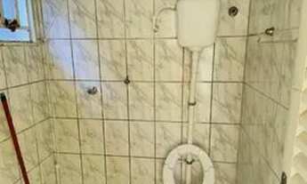 Imagem 5: Kitinet com garagem