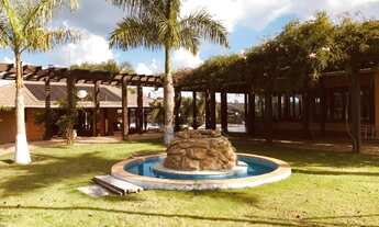 Imagem 4: Lote a venda no Bothanica Jarinu