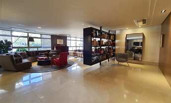 Imagem 6: BELO HORIZONTE - Apartamento Padrão - Lourdes