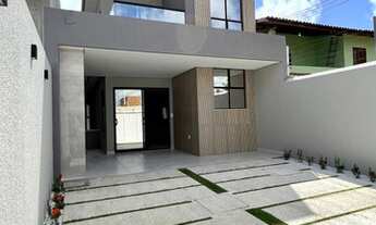 Imagem 2: Casa Duplex no centro do Eusébio com 3 quartos em - Eusébio - Ceará