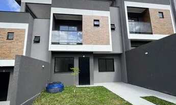 Imagem: Sobrado de condomínio para venda tem 124