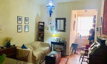 Imagem 5: Apartamento de dois quartos à venda no Jardim Botânico